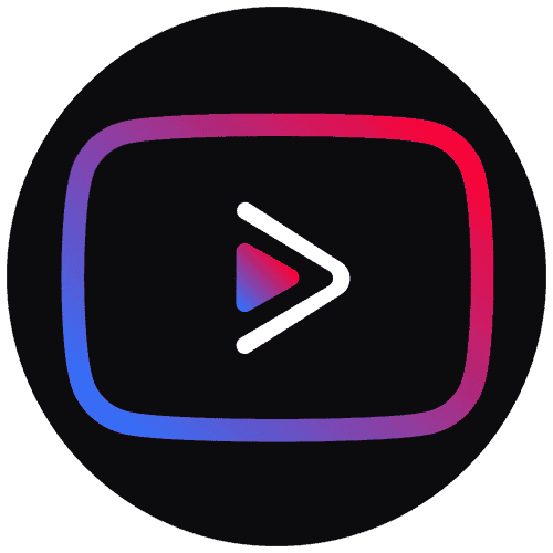 Youtube Vanced Logo